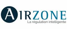 Régulation par zone de chauffage et de climatisation France Airzone