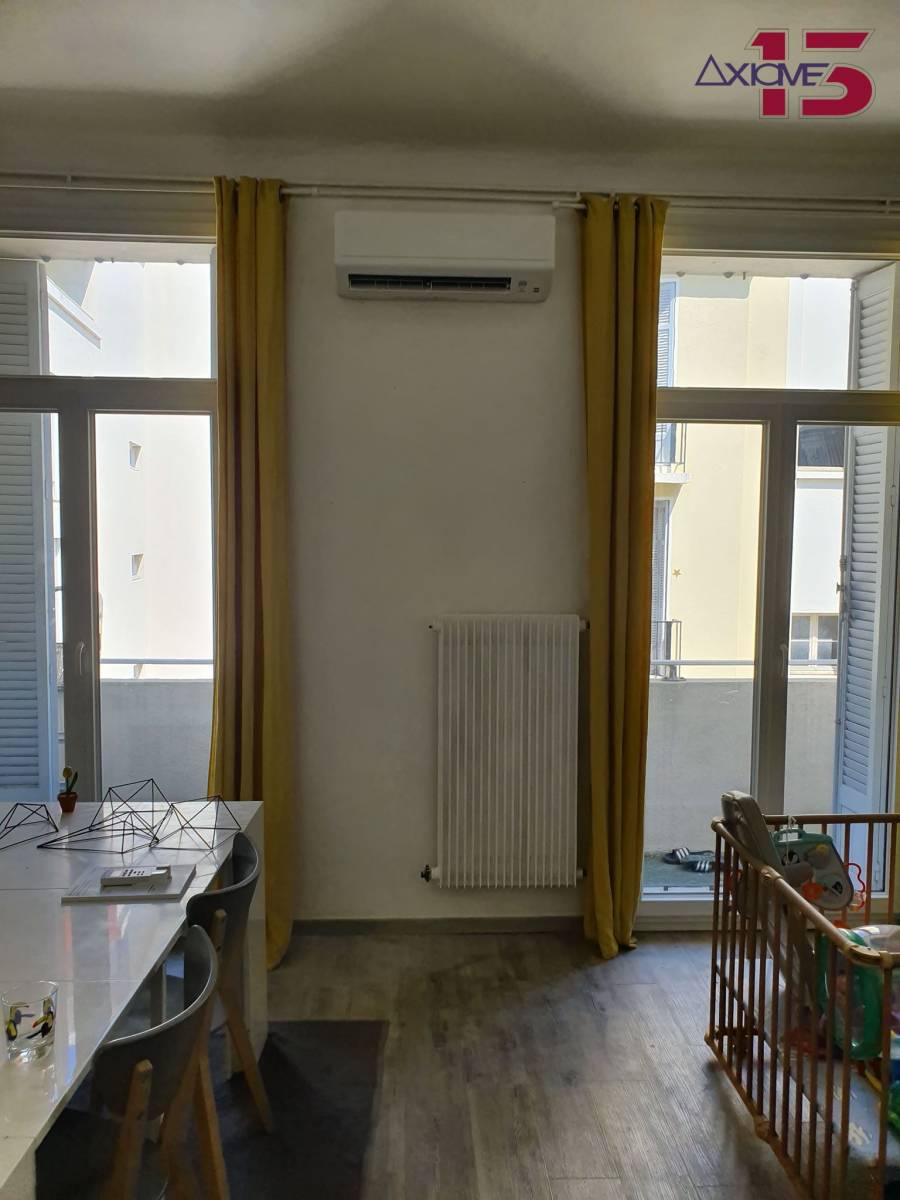 Climatisation réversible murale Mitsubishi à Roquevaire