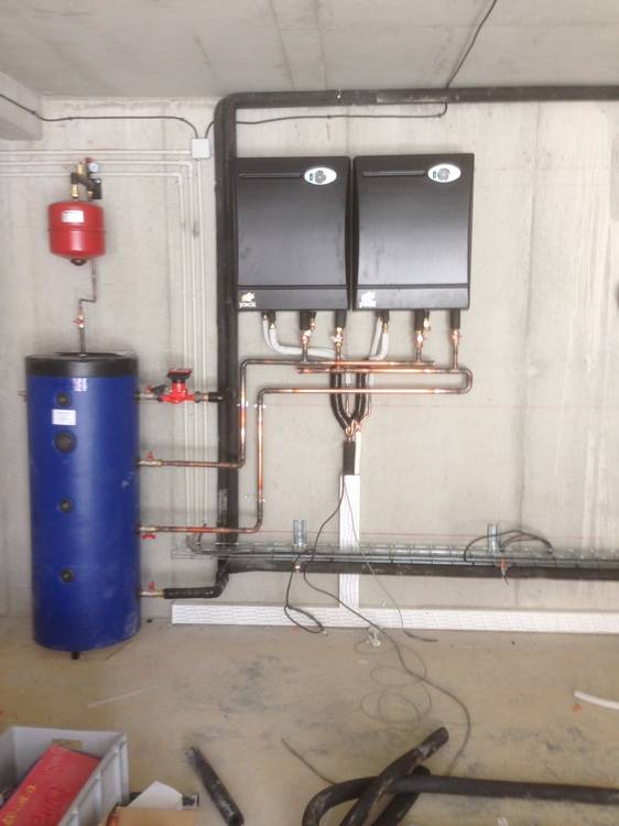 Double modulo Mitsubishi Aix en Provence