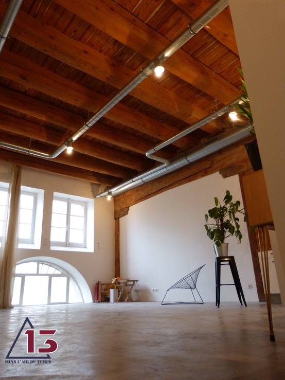 Devis gratuit pour l'installation d'une climatisation réversible dans un loft à Allauch