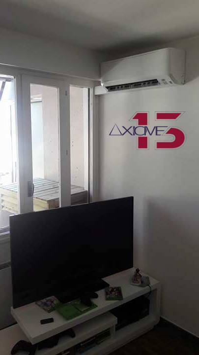 Unité intérieure murale Mitsubishi à Aubagne - Axiome13