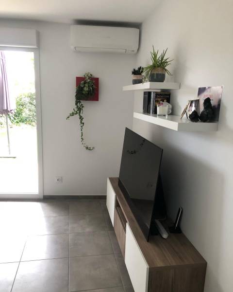 Climatisation murale