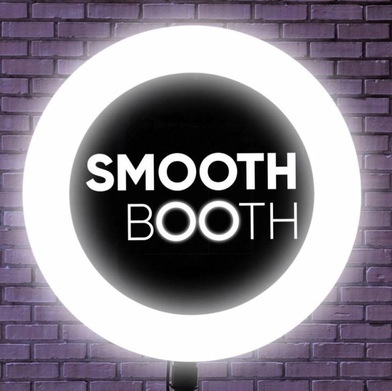 Évènementiel Bouches du Rhône Smooth-Booth Photobooth