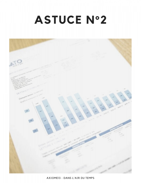 Astuce N°2 pour optimiser l'utilisation de votre climatisation : Optimiser votre consommation