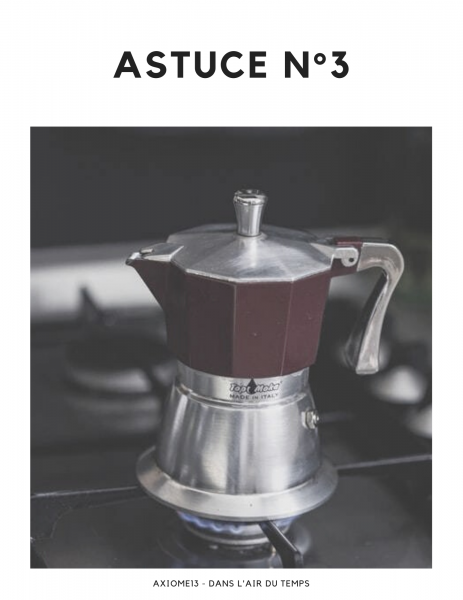 Astuce N°3 pour optimiser l'utilisation de votre climatisation : Éteindre les appareils dégageants de la chaleur