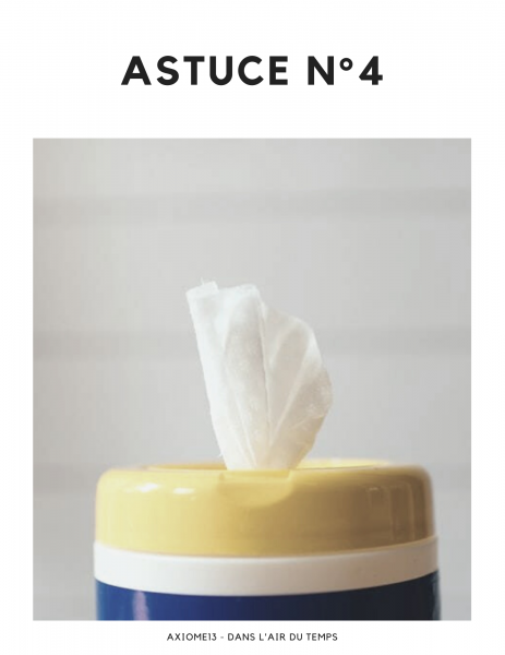 Astuce N°4 pour optimiser l'utilisation de votre climatisation : Entretenir votre climatisation