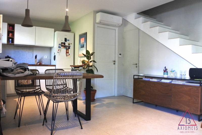 Installation de 2 climatisations pour une chambre et un séjour à Plan de Cuques