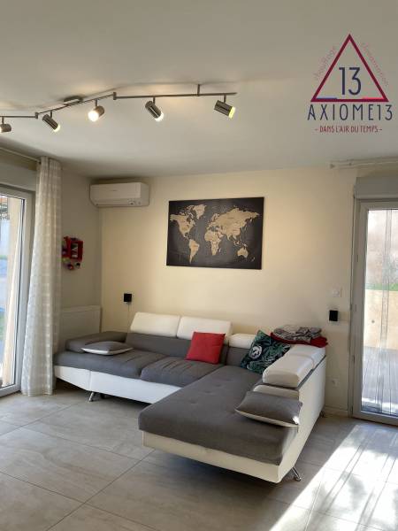 Installateur de climatisations réversibles murales Mitsubishi sur la commune de Saint-Maximin