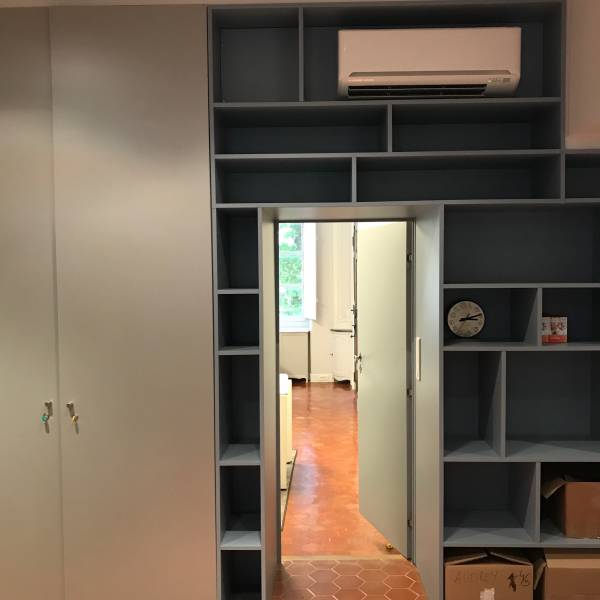 Société de clim avec devis gratuit pour bureaux à Aix en Provence