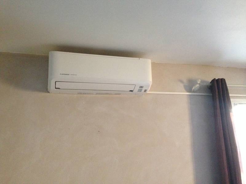 Installateur de climatisation pour particulier sur Auriol