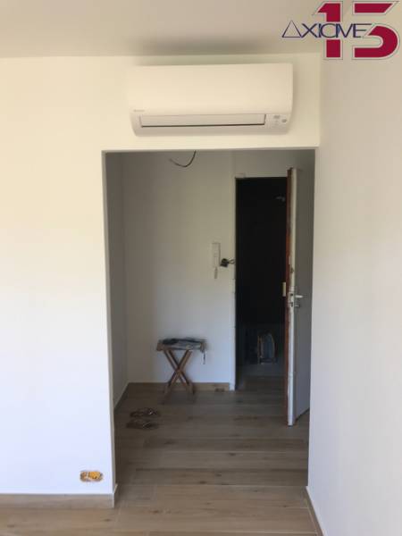 Unité intérieure murale Daikin à Marseille - Axiome13