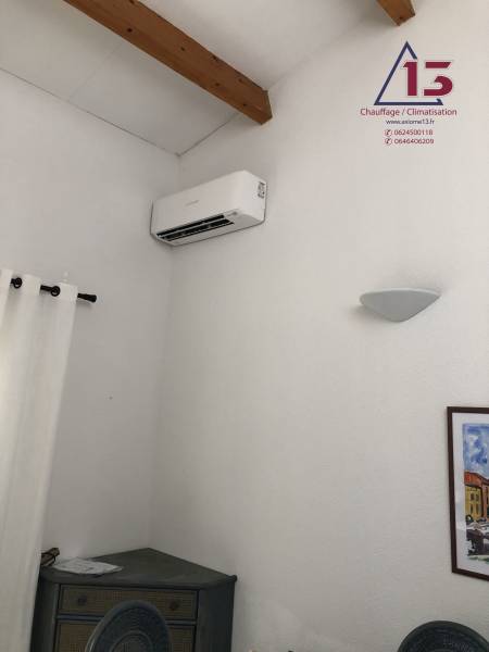 Unité intérieure de climatisation Mitsubishi