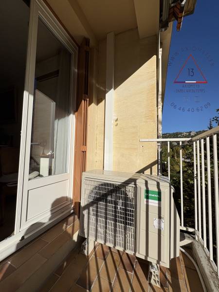 Groupe extérieur bisplit Général Fujitsu 