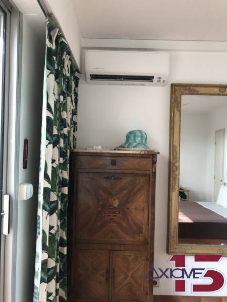 Climatisation réversible Murale Mitsubishi