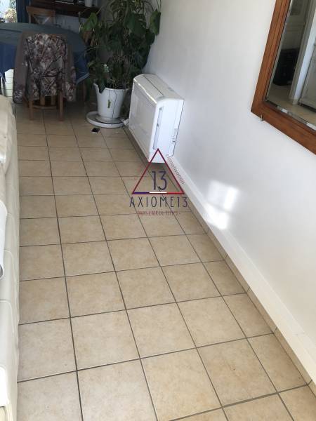 Unité intérieure de climatisation console Mitsubishi