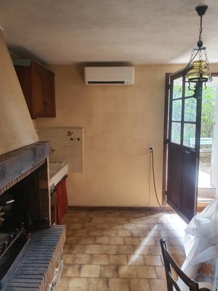 Unité intérieure murale de climatisation marque Mitsubishi