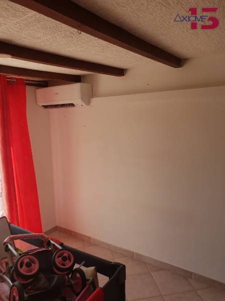 Climatisation murale pour chambre à Moulin de Redon (Auriol)