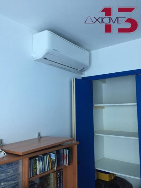 Climatisation réversible murale à Peypin