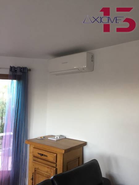 Unité intérieure murale Mitsubishi par Axiome13 à Six-Fours