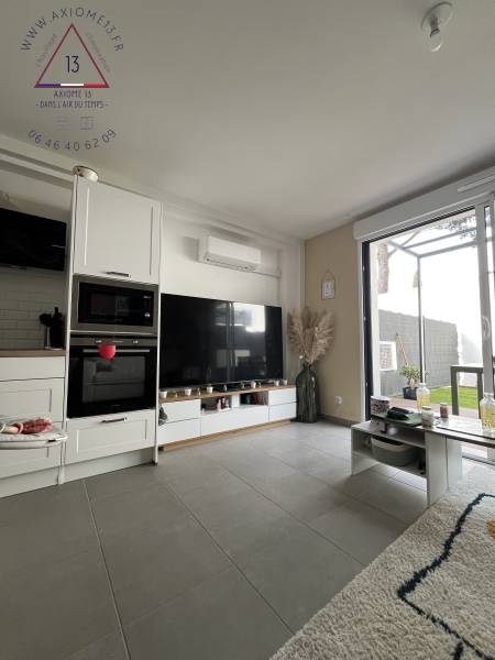 Climatisation Quadri-split à Peypin : Un confort sur-mesure pour toute la famille