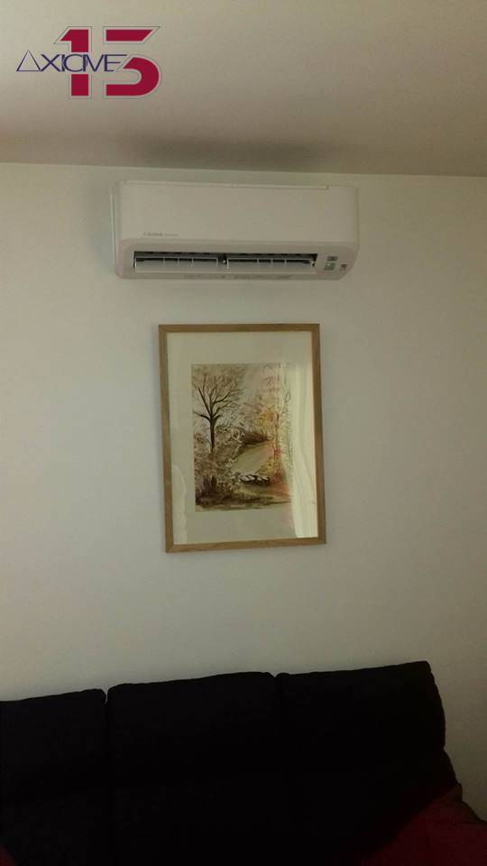 Climatisation Murale à Auriol