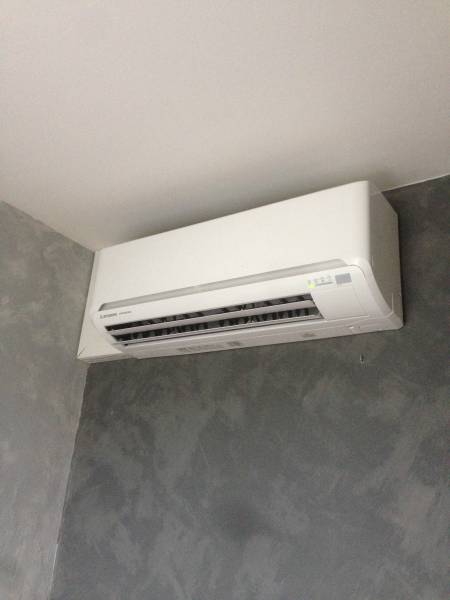 Pose de climatisation réversible pas cher Gemenos