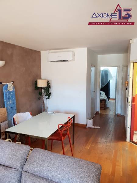 Pourquoi faire installer une climatisation réversible ?