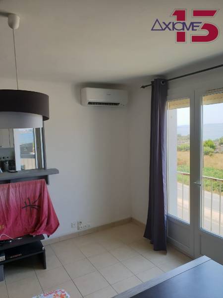 Unité intérieure de climatisation Mitsubishi à Peypin par Axiome13