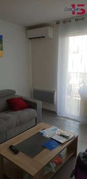 Climatisation murale Mitsubishi pour appartement à Auriol
