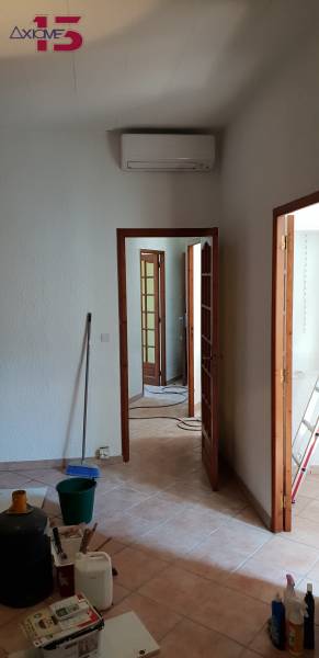 Climatisation murale pour un salon à Cadolive