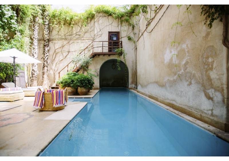 Quelle puissance pour chauffage piscine ?