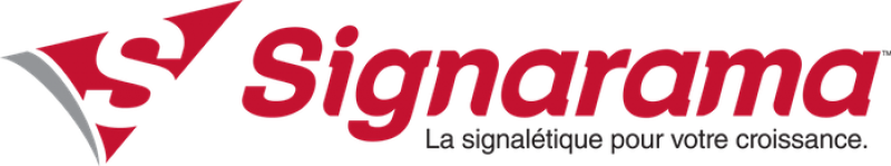 Enseigne et Signalétique Aix en Provence Signarama