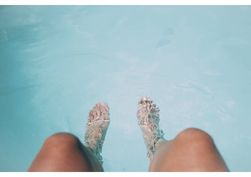 Pompe à chaleur de piscine à Aubagne