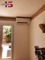 Notre zone d'activité pour ce service Maintenance de systèmes de climatisation industrielle à Plan-de-Cuques près de Marseille , avec contrats d’entretien personnalisés et interventions rapides en cas de panne