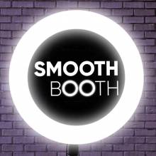 Évènementiel Bouches du Rhône Smooth-Booth Photobooth