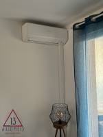 Notre zone d'activité pour ce service Vente de climatiseurs réversibles pour appartements à Marseille La Valentine , avec conseils personnalisés et installation professionnelle