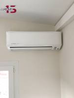 Notre zone d'activité pour ce service Installation de climatisation réversible Mitsubishi à Gémenos 13400 pour maison individuelle, avec devis gratuit et entretien annuel inclus