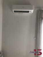Notre zone d'activité pour ce service Installation de climatiseur split mural à Marseille La Valentine pour chambres, avec optimisation des coûts énergétiques et entretien régulier inclus