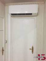 Notre zone d'activité pour ce service Vente de pompes à chaleur Daikin et Mitsubishi à Gémenos 13400 pour maisons, avec conseils personnalisés et installation professionnelle