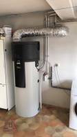 Notre zone d'activité pour ce service Installation de chauffe-eau thermodynamique à Saint Zacharie dans le Var pour grande maison, avec optimisation des coûts énergétiques et entretien régulier