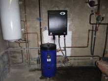 Notre zone d'activité pour ce service Installation de pompe à chaleur pour piscine intérieure, avec optimisation des coûts énergétiques et entretien régulier inclus