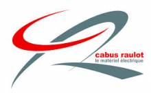 Fournisseur de matériel électrique PACA Cabus & Raulot