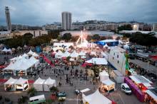 Foire de Marseille 2025 : Pourquoi Axiome13 ne participe pas à la Foire de Marseille cette année ?