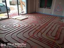Notre zone d'activité pour ce service Installation de plancher chauffant à Marseille La Valentine pour maison neuve, avec garantie de satisfaction et service après-vente réactif